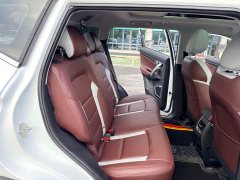 Geely Boyue 1.8TD DCT Smart Elegant - ფოტო 14