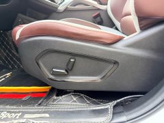Geely Boyue 1.8TD DCT Smart Elegant - ფოტო 16