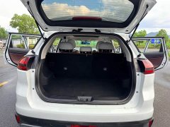 Geely Boyue 1.8TD DCT Smart Elegant - ფოტო 17