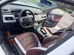 Geely Boyue 1.8TD DCT Smart Elegant - ფოტო 8