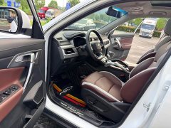 Geely Boyue 1.8TD DCT Smart Elegant - ფოტო 9