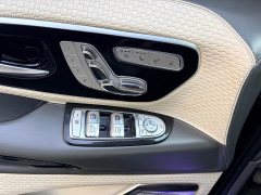 Mercedes-Benz Vito 2021 2.0T Business Edition 7-Seater - ფოტო 10