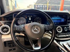Mercedes-Benz Vito 2021 2.0T Business Edition 7-Seater - ფოტო 11