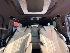 Mercedes-Benz Vito 2021 2.0T Business Edition 7-Seater - ფოტო 14
