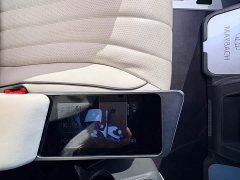 Mercedes-Benz Vito 2021 2.0T Business Edition 7-Seater - ფოტო 15