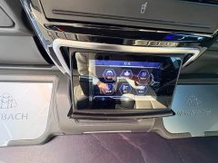 Mercedes-Benz Vito 2021 2.0T Business Edition 7-Seater - ფოტო 16