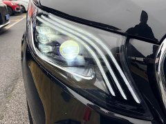 Mercedes-Benz Vito 2021 2.0T Business Edition 7-Seater - ფოტო 17