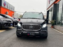 Mercedes-Benz Vito 2021 2.0T Business Edition 7-Seater - ფოტო 2
