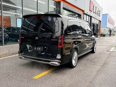 Mercedes-Benz Vito 2021 2.0T Business Edition 7-Seater - ფოტო 4