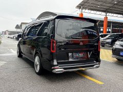 Mercedes-Benz Vito 2021 2.0T Business Edition 7-Seater - ფოტო 6