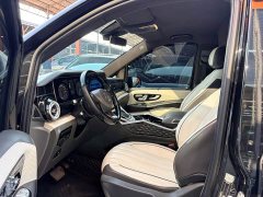Mercedes-Benz Vito 2021 2.0T Business Edition 7-Seater - ფოტო 7