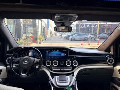 Mercedes-Benz Vito 2021 2.0T Business Edition 7-Seater - ფოტო 9
