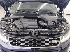 Land Rover Range Rover Evoque 2020 249PS R-DYNAMIC SE Sport Tech Edition - ფოტო 10