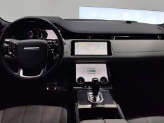 Land Rover Range Rover Evoque 2020 249PS R-DYNAMIC SE Sport Tech Edition - ფოტო 12