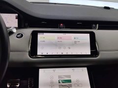 Land Rover Range Rover Evoque 2020 249PS R-DYNAMIC SE Sport Tech Edition - ფოტო 13