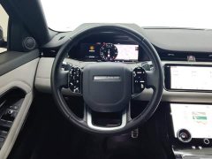 Land Rover Range Rover Evoque 2020 249PS R-DYNAMIC SE Sport Tech Edition - ფოტო 15