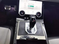 Land Rover Range Rover Evoque 2020 249PS R-DYNAMIC SE Sport Tech Edition - ფოტო 16