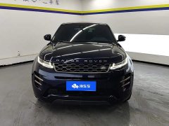 Land Rover Range Rover Evoque 2020 249PS R-DYNAMIC SE Sport Tech Edition - ფოტო 2