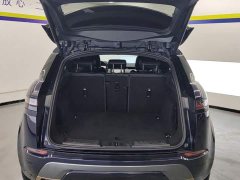 Land Rover Range Rover Evoque 2020 249PS R-DYNAMIC SE Sport Tech Edition - ფოტო 4
