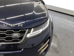 Land Rover Range Rover Evoque 2020 249PS R-DYNAMIC SE Sport Tech Edition - ფოტო 5