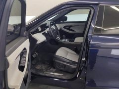 Land Rover Range Rover Evoque 2020 249PS R-DYNAMIC SE Sport Tech Edition - ფოტო 9