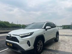 Toyota RAV4 2.0L CVT FWD 20th Anniversary Platinum Edition - ფოტო 1