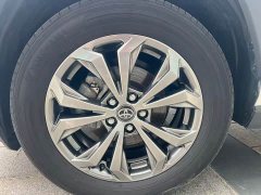 Toyota RAV4 2.0L CVT FWD 20th Anniversary Platinum Edition - ფოტო 13
