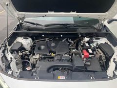 Toyota RAV4 2.0L CVT FWD 20th Anniversary Platinum Edition - ფოტო 15