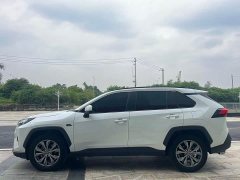 Toyota RAV4 2.0L CVT FWD 20th Anniversary Platinum Edition - ფოტო 16