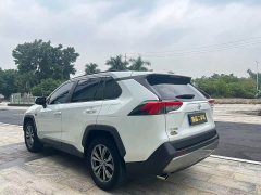 Toyota RAV4 2.0L CVT FWD 20th Anniversary Platinum Edition - ფოტო 17