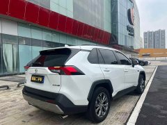 Toyota RAV4 2.0L CVT FWD 20th Anniversary Platinum Edition - ფოტო 19