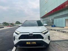 Toyota RAV4 2.0L CVT FWD 20th Anniversary Platinum Edition - ფოტო 2