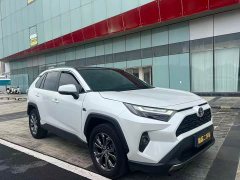 Toyota RAV4 2.0L CVT FWD 20th Anniversary Platinum Edition - ფოტო 3