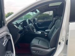Toyota RAV4 2.0L CVT FWD 20th Anniversary Platinum Edition - ფოტო 6