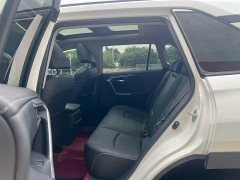 Toyota RAV4 2.0L CVT FWD 20th Anniversary Platinum Edition - ფოტო 7