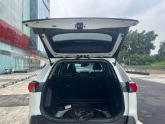 Toyota RAV4 2.0L CVT FWD 20th Anniversary Platinum Edition - ფოტო 8