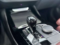 BMW X3 2023 Facelift xDrive30i Premier M Night Package - ფოტო 10