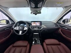 BMW X3 2023 Facelift xDrive30i Premier M Night Package - ფოტო 11