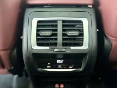BMW X3 2023 Facelift xDrive30i Premier M Night Package - ფოტო 12