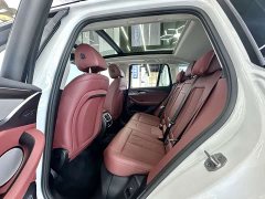 BMW X3 2023 Facelift xDrive30i Premier M Night Package - ფოტო 13