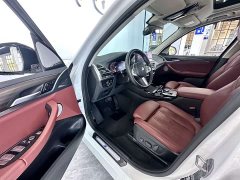 BMW X3 2023 Facelift xDrive30i Premier M Night Package - ფოტო 4