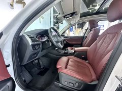 BMW X3 2023 Facelift xDrive30i Premier M Night Package - ფოტო 5