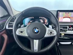 BMW X3 2023 Facelift xDrive30i Premier M Night Package - ფოტო 7