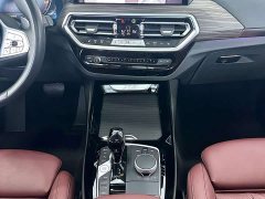 BMW X3 2023 Facelift xDrive30i Premier M Night Package - ფოტო 9
