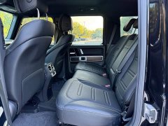 Mercedes-Benz G-Class G 350 d - ფოტო 10