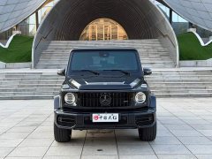 Mercedes-Benz G-Class G 350 d - ფოტო 2