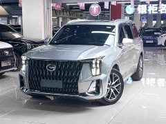 GAC Aion GS8 Pioneer Series 2.0T GDI AWD Luxury 7-Seater - ფოტო 1