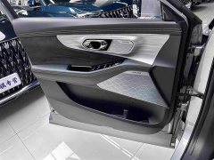 GAC Aion GS8 Pioneer Series 2.0T GDI AWD Luxury 7-Seater - ფოტო 10