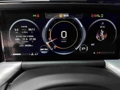 GAC Aion GS8 Pioneer Series 2.0T GDI AWD Luxury 7-Seater - ფოტო 15