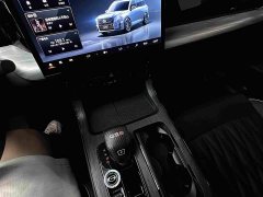 GAC Aion GS8 Pioneer Series 2.0T GDI AWD Luxury 7-Seater - ფოტო 16